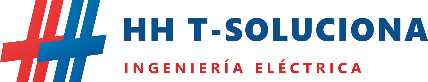 Logo oficial de HH T-SOLUCIONA S.A.C.
